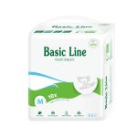 Basic Blue M