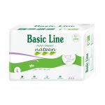 Basic Purple Talla L 25 unidades