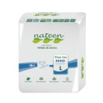 Prime Velcro L 18 Unidades