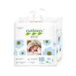 Baby Diapers Recién Nacido 20 unidades