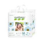 Baby Diapers Talla M 18 unidades