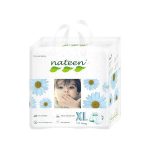 Baby Diapers Talla XL 14 unidades