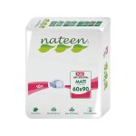 Protector Ahulado Maxi Ultra Mati Talla L 10 unidades